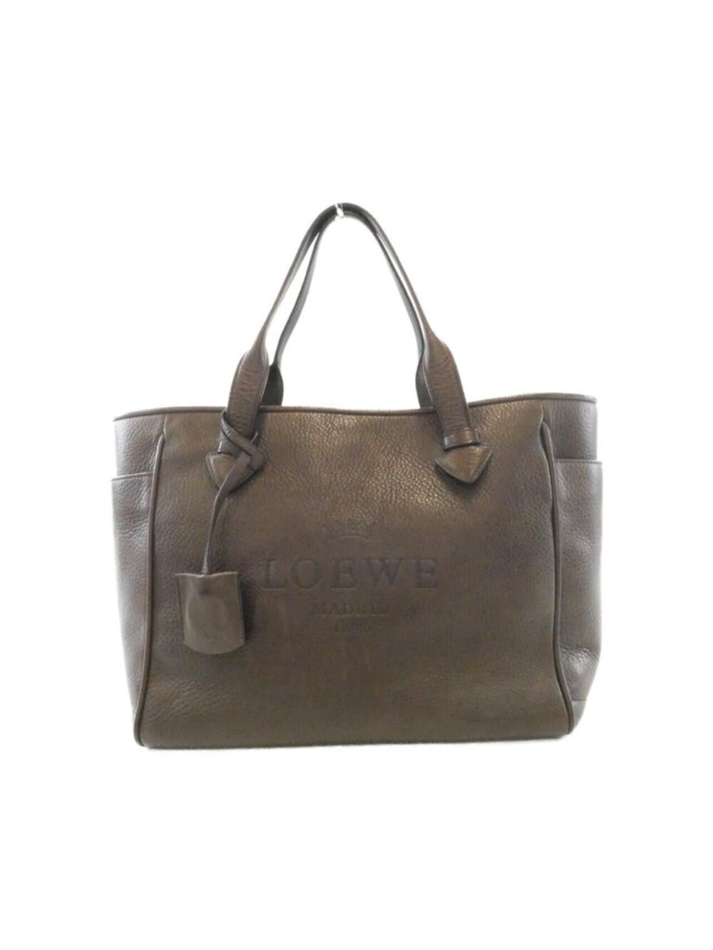 Loewe Heritage Small 376 79 751 Bag